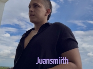 Juansmiith