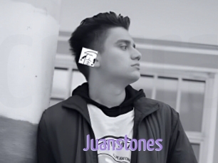 Juanstones