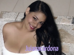 Juianacardona