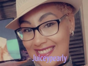 Juiceypearly