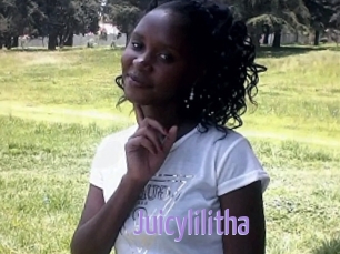 Juicylilitha