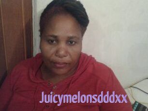 Juicymelonsdddxx