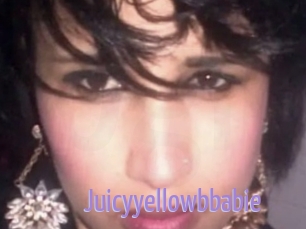 Juicyyellowbbabie