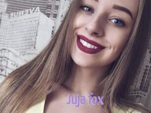 Juja_fox