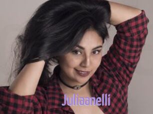 Juliaanelli