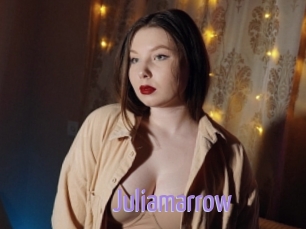 Juliamarrow