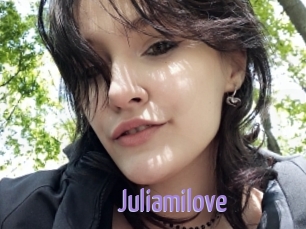 Juliamilove