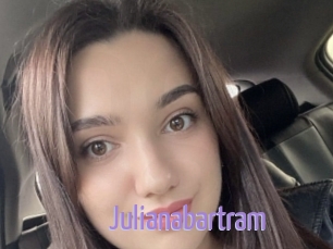 Julianabartram