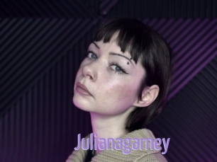 Julianagarney