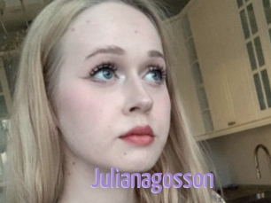 Julianagosson