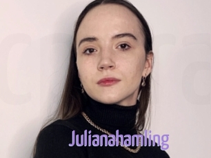 Julianahamling