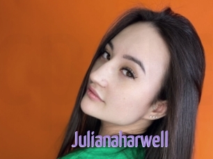 Julianaharwell