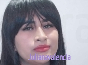 Julianavalencia