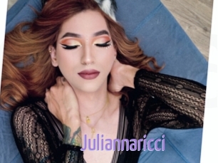 Juliannaricci