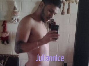 Juliannice