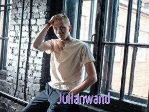 Julianwand