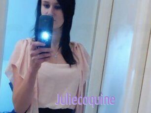 Juliecoquine