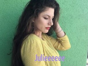 Julieeeeee