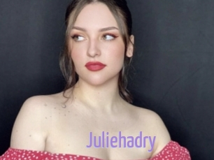 Juliehadry