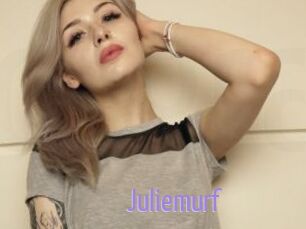 Juliemurf