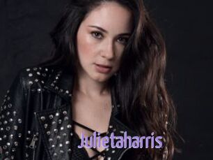 Julietaharris