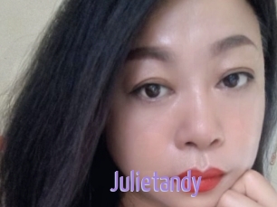 Julietandy