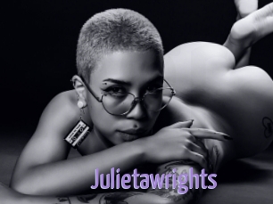 Julietawrights