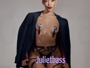 Julietbass