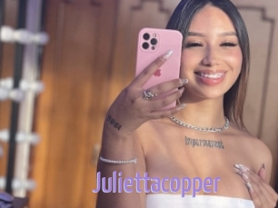 Juliettacopper