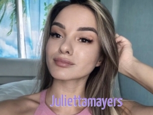 Juliettamayers