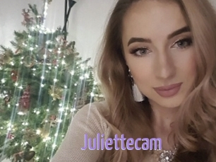 Juliettecam