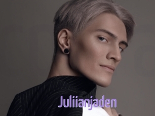 Juliianjaden