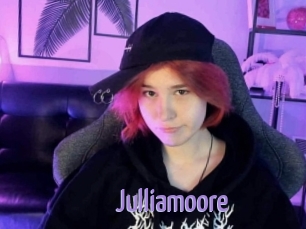 Julliamoore