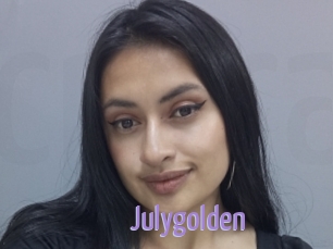 Julygolden