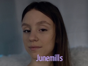 Junemills