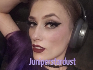 Juniperstardust