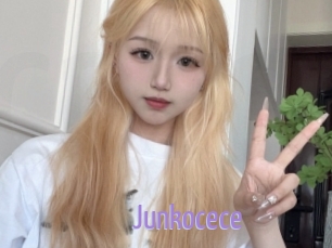 Junkocece