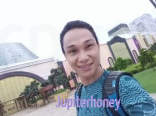 Jupiterhoney