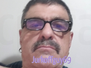 Jurkoffguy69