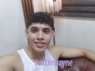 Justiinpayne