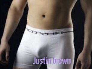 Justin_brown