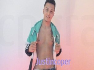 Justincoper