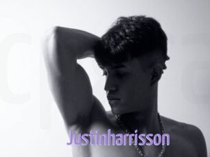 Justinharrisson