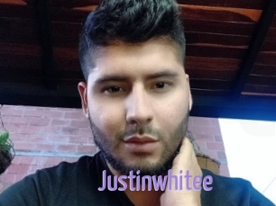 Justinwhitee