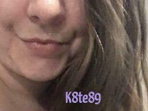 K8te89