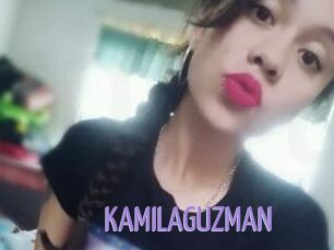 KAMILAGUZMAN