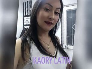 KAORY_LATIN