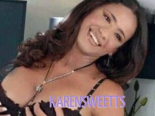 KARENSWEETTS