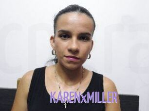 KARENxMILLER