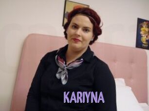 KARIYNA